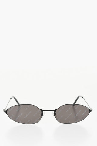 All Over Logoed Sunglasses