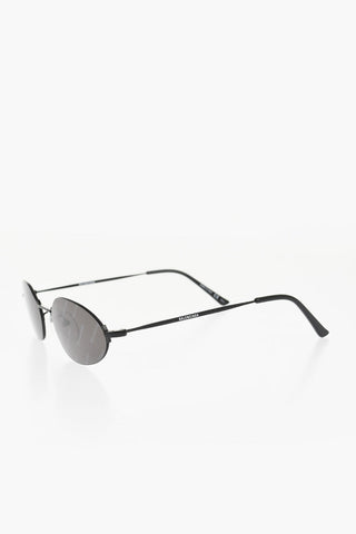 All Over Logoed Sunglasses