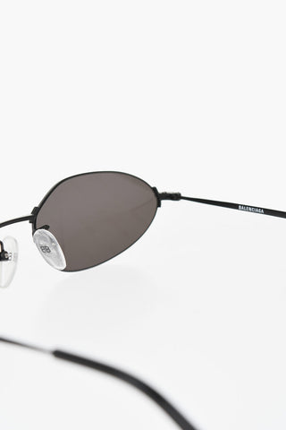 All Over Logoed Sunglasses
