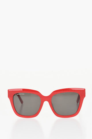 Glitter Wayfarer Sunglasses