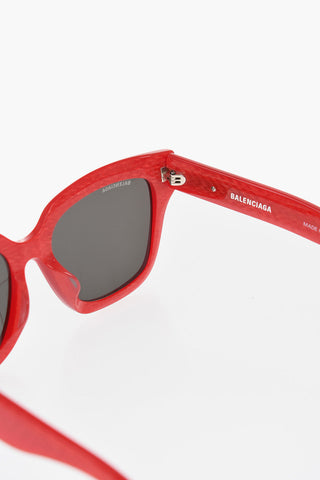 Glitter Wayfarer Sunglasses