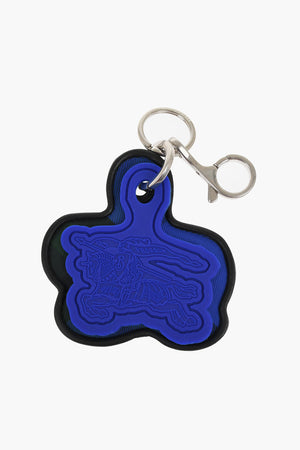 Keychain with Maxi Pendant