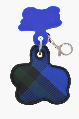 Keychain with Maxi Pendant