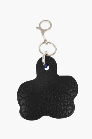 Keychain with Maxi Pendant