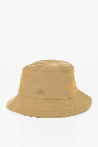 Reversible Bucket Hat