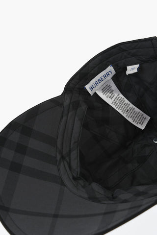 Cappello Baseball in Tinta Unita con Logo Ricamato