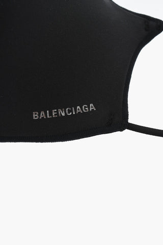 Mascherina da Viso in Nylon Stretch