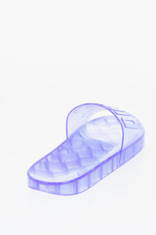 Clear Pvc SA-KARAIBI GL Slides