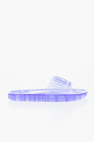 Clear Pvc SA-KARAIBI GL Slides
