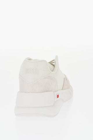 Low-Top-Sneaker S-SERENDIPITY LIGHT aus Nylon einfarbig