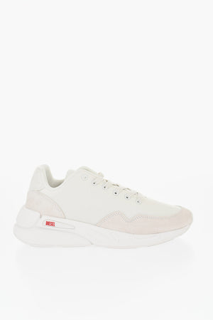 나일론 로우탑 스니커즈 S-SERENDIPITY LIGHT 단색