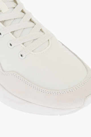 Low-Top-Sneaker S-SERENDIPITY LIGHT aus Nylon einfarbig