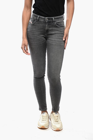 2017 Super-Skinny-Fit-Jeans SLANDY 12cm L.32