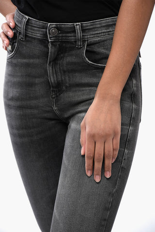 Jeans 1984 SLANDY-HIGH Skinny Fit L.32 12cm