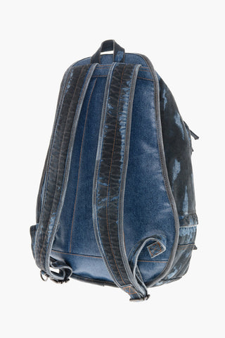 Acid-Wash Effect RAVE Backpack