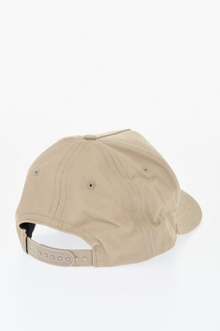Cotton Twill Cap with Embroidery Logo
