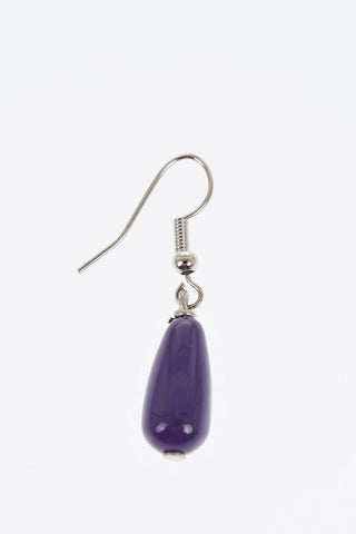 Single Drop Earring
