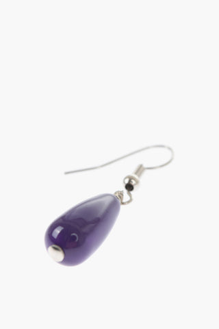 Single Drop Earring