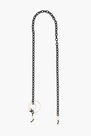 Catena Per Occhiali a Tinta Unita