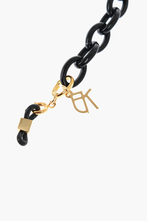 Catena Per Occhiali a Tinta Unita