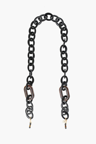 Solid Color Eyewear Chain