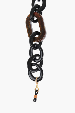 Solid Color Eyewear Chain