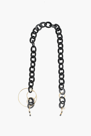 Catena Per Occhiali a Tinta Unita