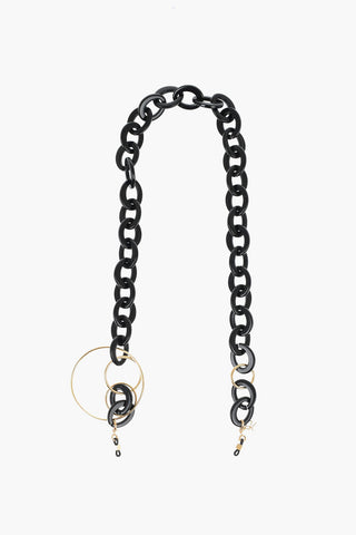 Catena Per Occhiali a Tinta Unita