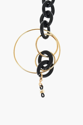 Catena Per Occhiali a Tinta Unita