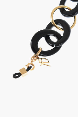 Catena Per Occhiali a Tinta Unita