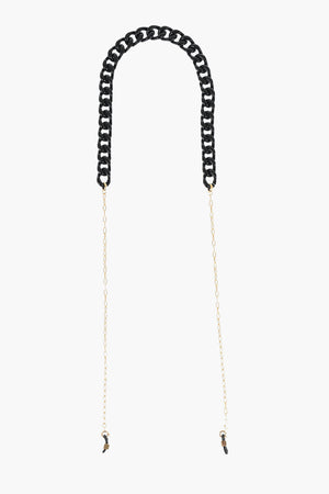 Catena Per Occhiali a Tinta Unita