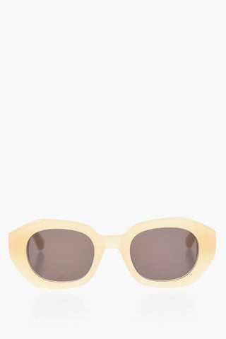 Squared SATIN Sunglasses