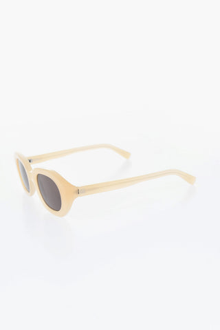 Squared SATIN Sunglasses