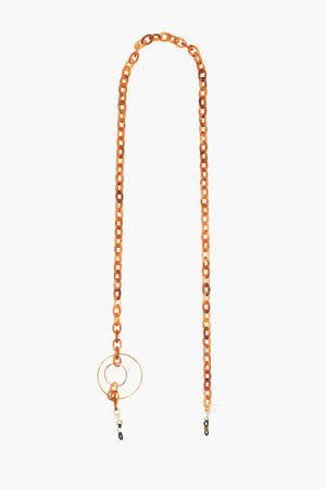 Catena Per Occhiali a Tinta Unita