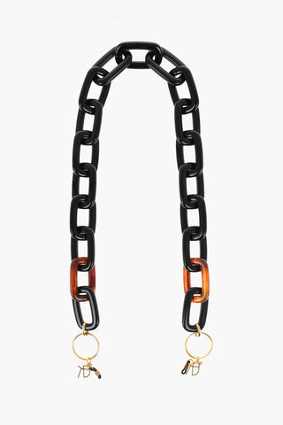 Solid-Color Glasses Chain