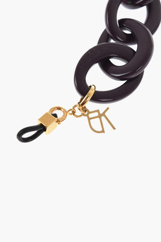 Solid Color Eyewear Chain