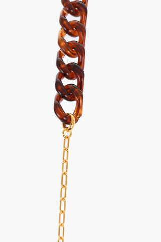 Catena Per Occhiali a Tinta Unita