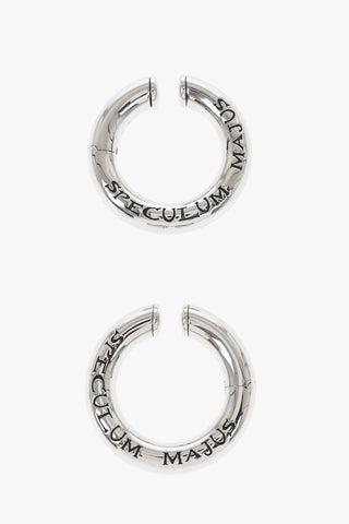 브라스 이어커프 SPECULUM MAJUS