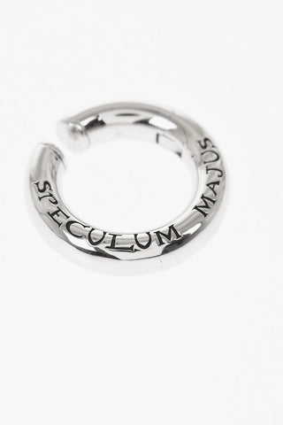 브라스 이어커프 SPECULUM MAJUS