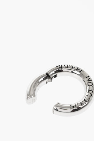 브라스 이어커프 SPECULUM MAJUS