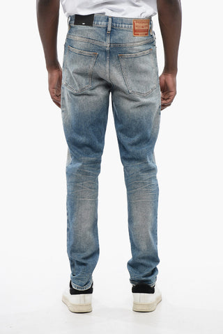 Regular-Fit-Jeans 2005 D-FINING-R mit mittlerer Bundhöhe 16 cm L34 L34