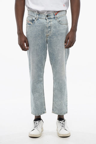 Low Waist 1979 SLEENKER Skinny Fit Jeans 16cm