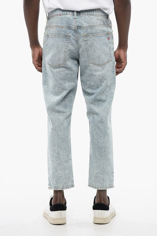 Low Waist 1979 SLEENKER Skinny Fit Jeans 16cm