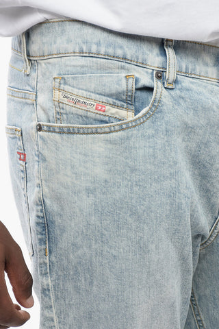 Low Waist 1979 SLEENKER Skinny Fit Jeans 16cm
