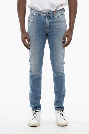 Jeans Skinny Fit SLEENKER 1979 a Vita Bassa 15cm L32