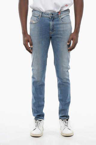 Jeans Skinny Fit SLEENKER 1979 a Vita Bassa 15cm L32