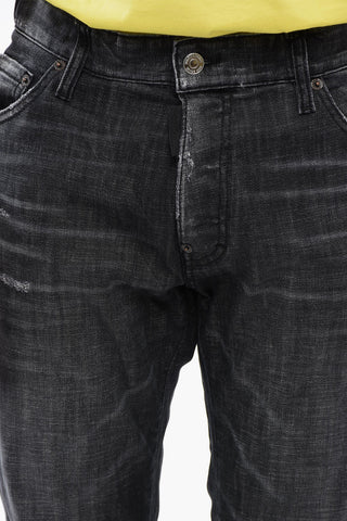 Distressed COOL GUY Denims