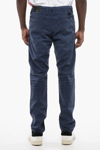 Regular Fit NARROT-NE-R Jogg Jeans With Drawstring Waist 17cm
