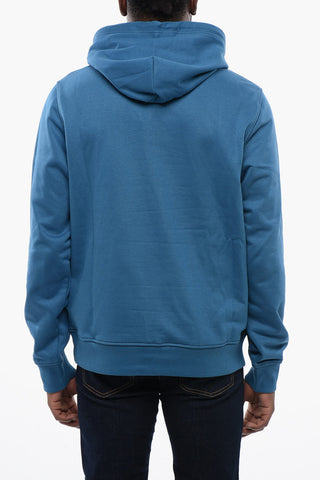 Cotton Printed Hoodie S-GINN-HOOD-K40