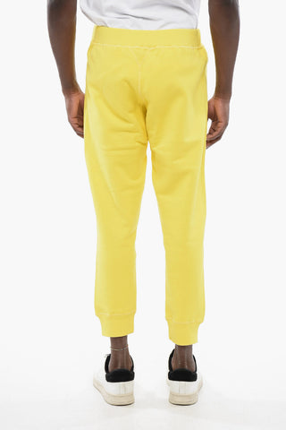 ICON Cotton Printed Joggers
